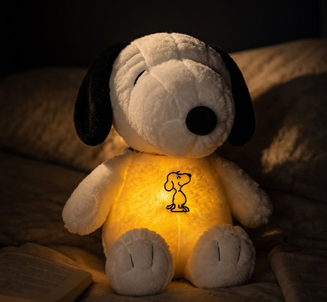 Calm Cuddles-Your calm buddy