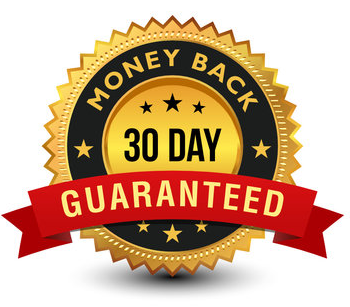 30-Day Warranty