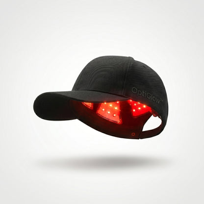 OptiGlow Cap™