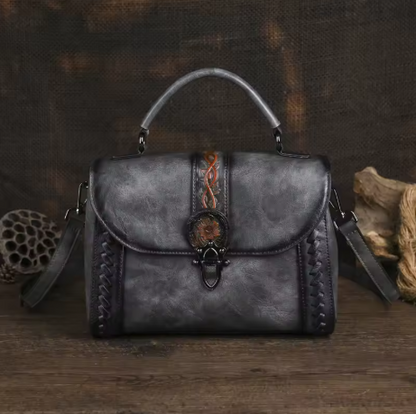 Handmade Leather Bag