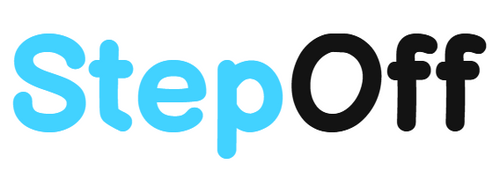 StepOff Slides