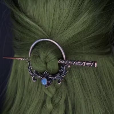 Nordic Crown Pin™