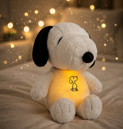 Calm Cuddles-Your calm buddy