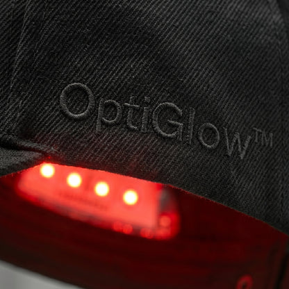 OptiGlow Cap™