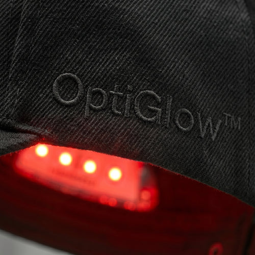 OptiGlow Cap™