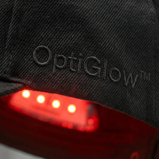 OptiGlow Cap™