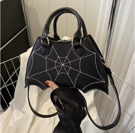 Bat Wing Handmade Bags
