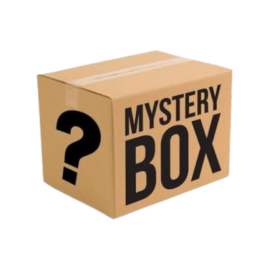 Mystery Box