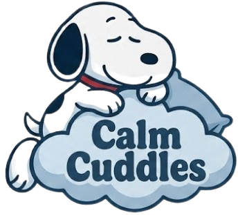 Calm Cuddles