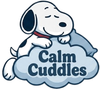 Calm Cuddles